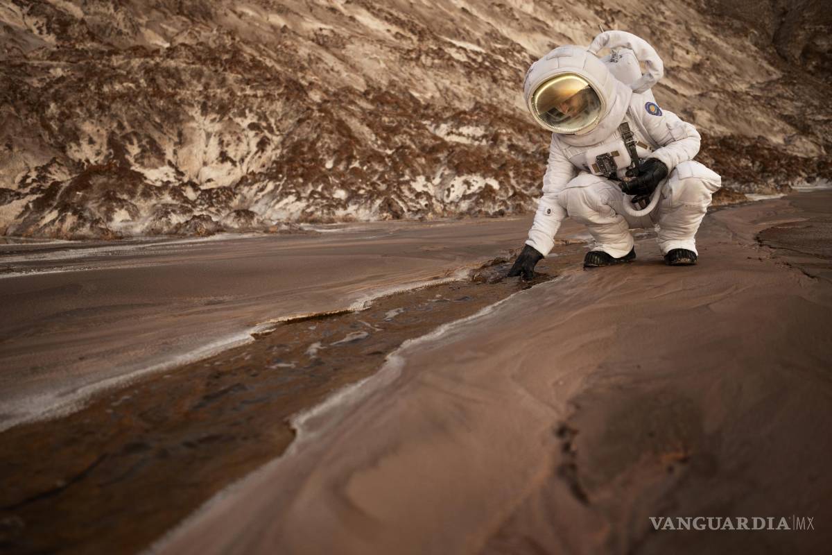 Desafíos de la minería espacial, una actividad industrial fuera de la Tierra
