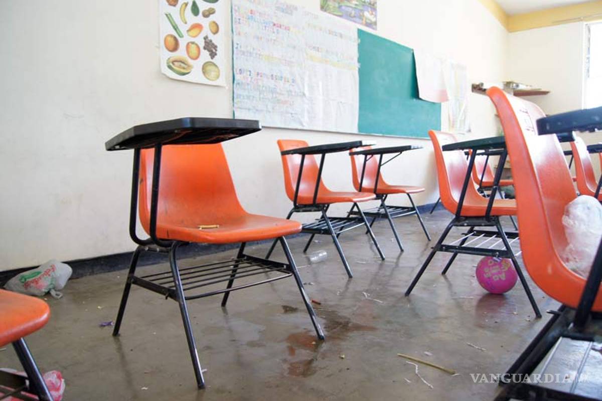 La CNTE exige a Segob pago a 5 mil 941 aviadores