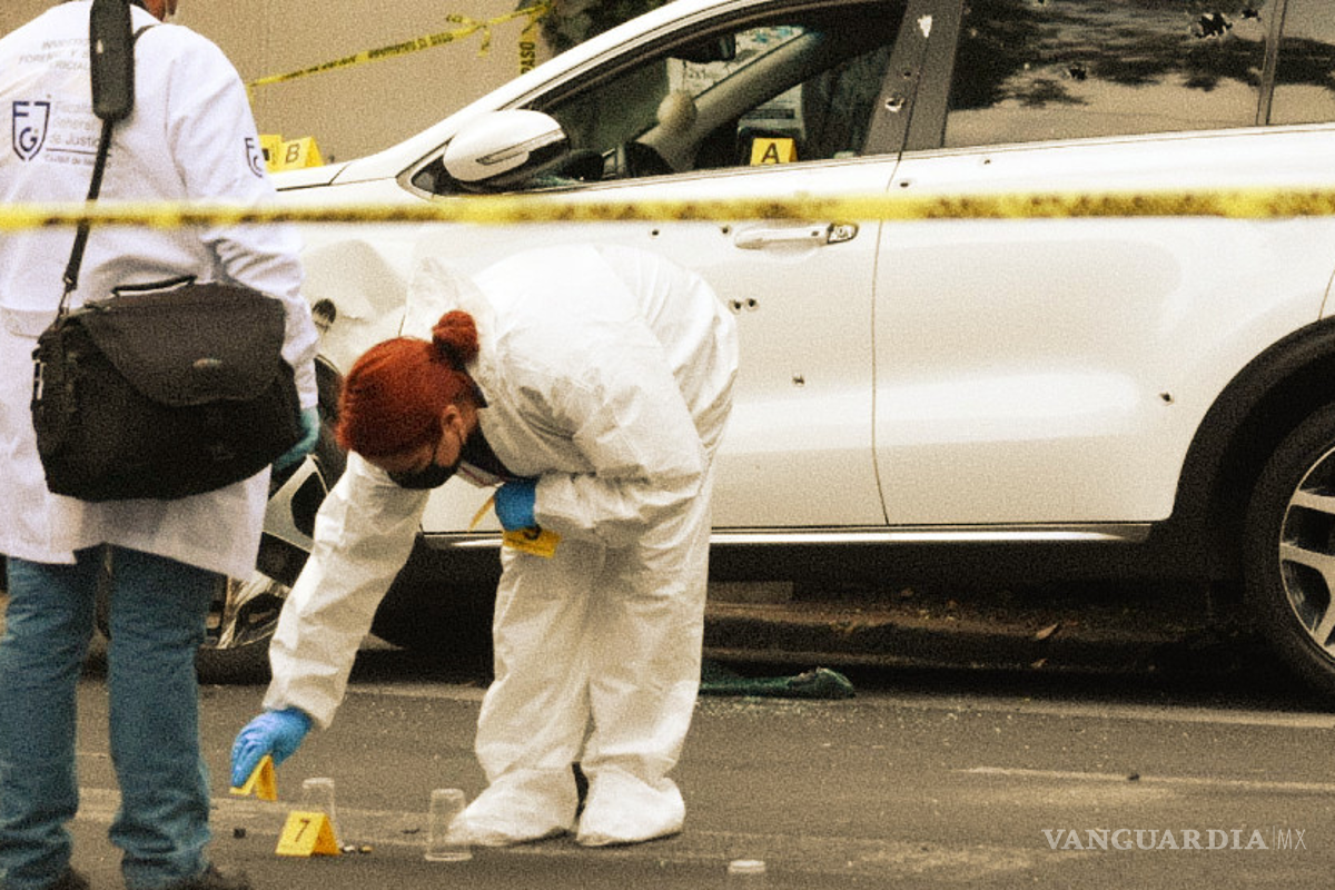 Se agudiza la violencia en México, afirma la Iglesia católica