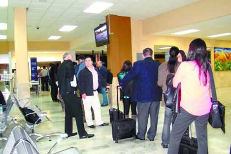 Policía Estatal sin protocolos para operativos con migrantes