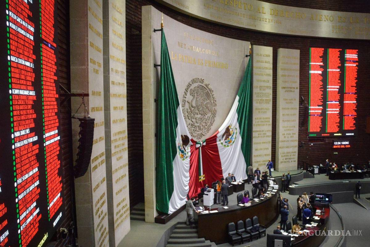 Forma Morena frente para apoyar la reforma eléctrica