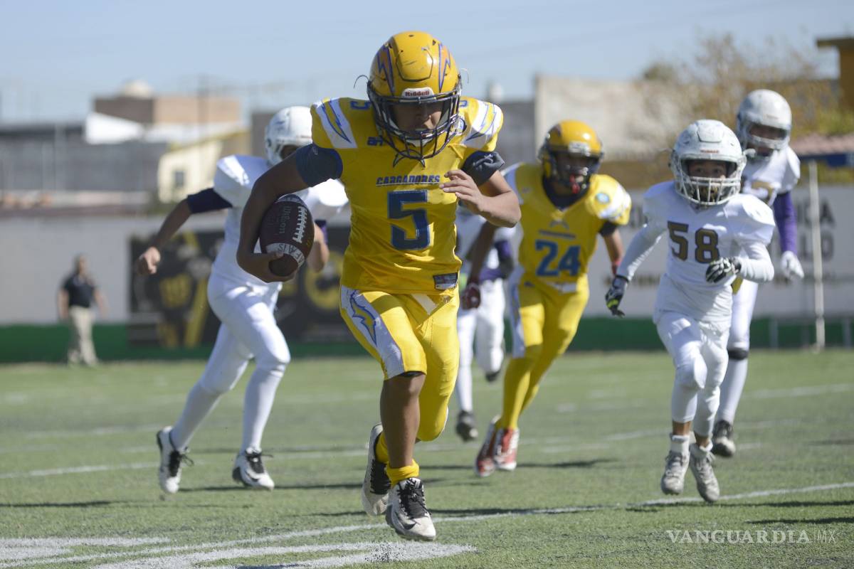 Clubes de AFAIS tendrán prácticas compartidas