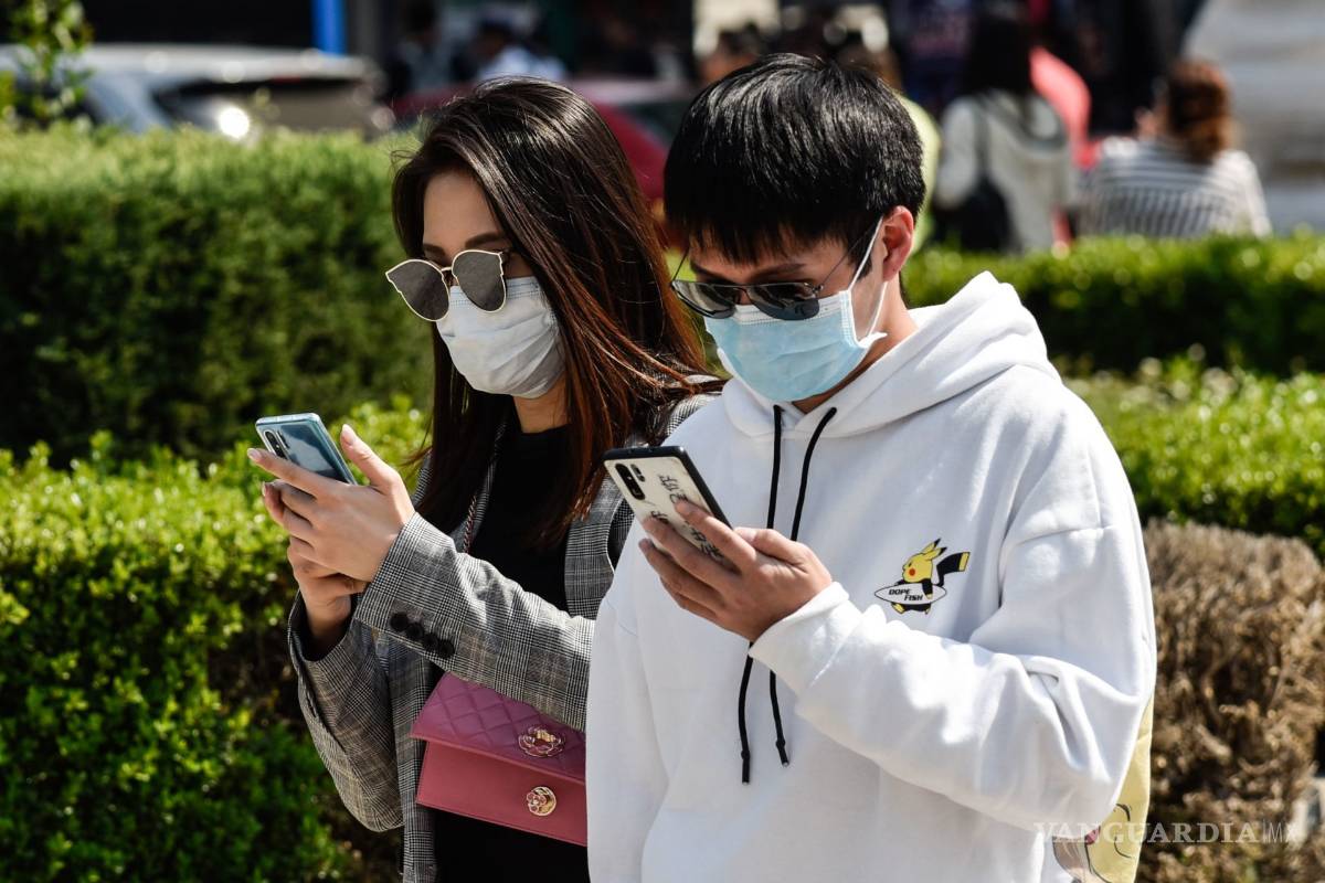 ONU explica el uso del cubrebocas ante la llegada del coronavirus a México