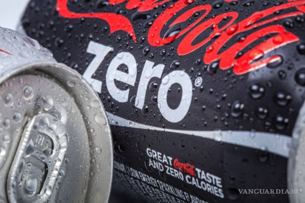 Coca Cola ya no venderá sus versiones Life y Zero en México