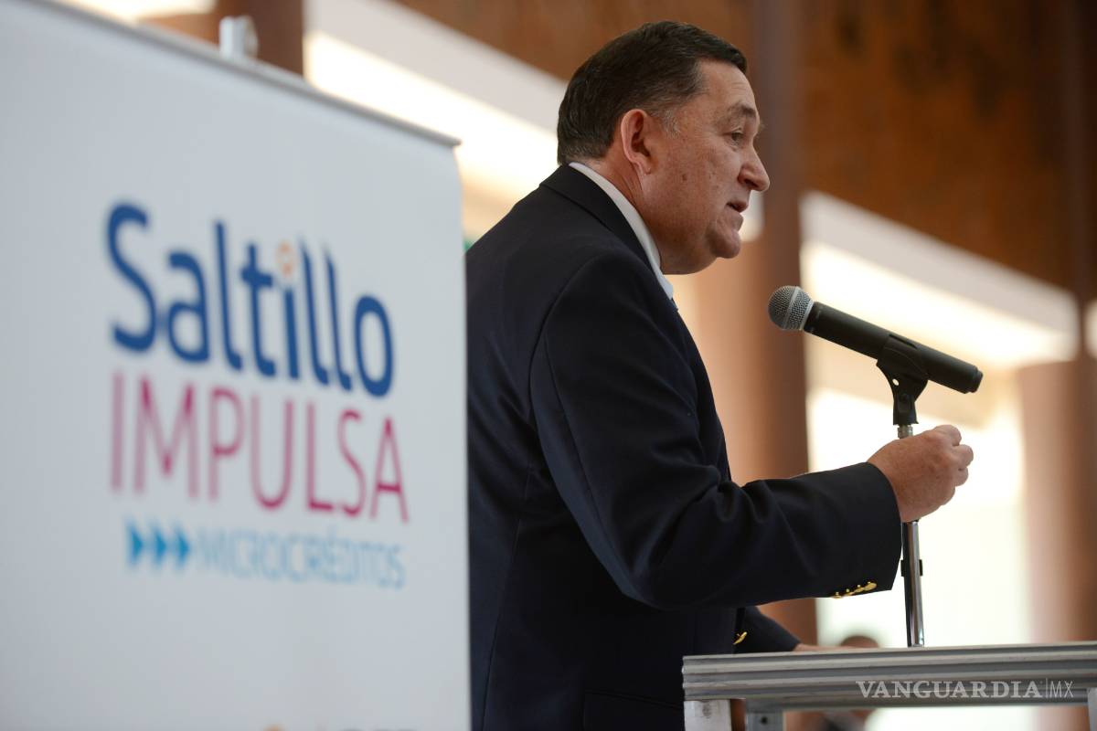 Canaco hace un llamado al Edil de Saltillo