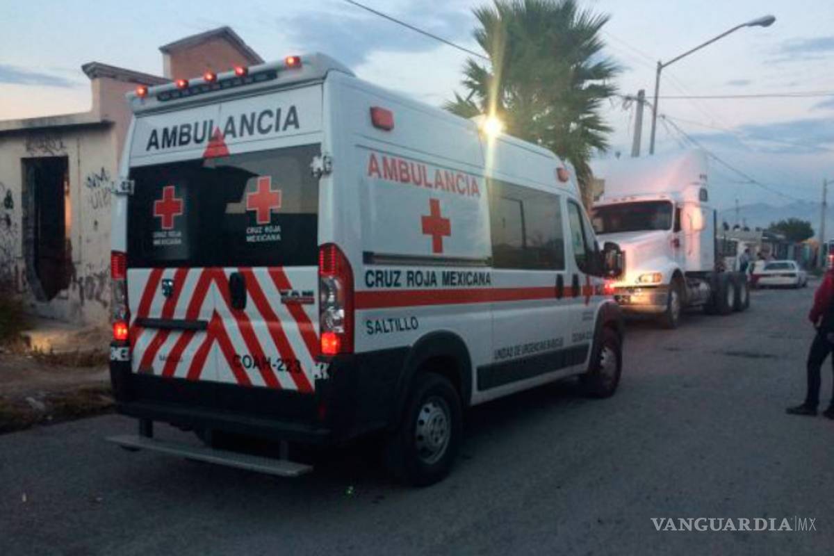En Puebla cuatro hombres violaron a niña de 16 años embarazada