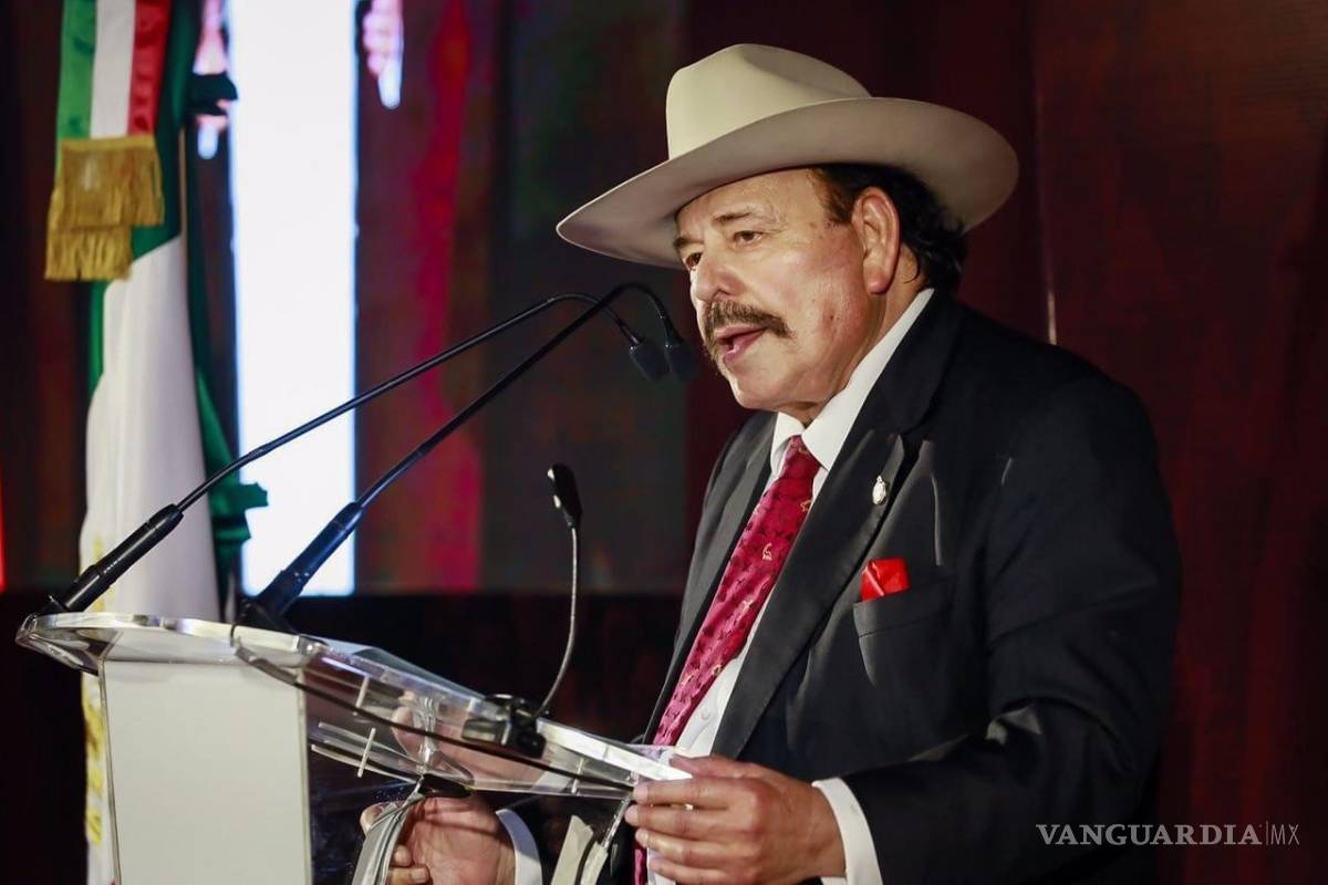 ‘No tenemos por qué informar’, dice Guadiana sobre ingresos exhibidos en ‘Pandora Papers’