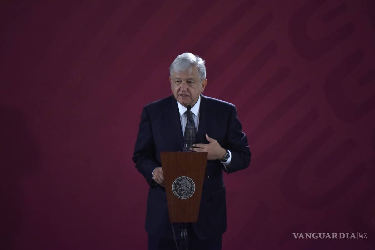 Se enfrentan AMLO y el Poder Judicial por recorte de sueldos