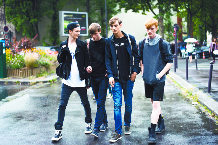 ¿Por qué nos cuesta tanto hacer amigos ?