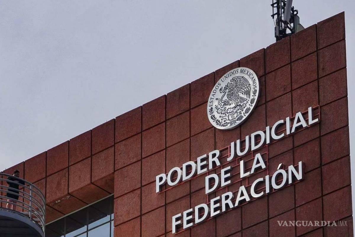 Renuncian integrantes del Comité del Poder Judicial tras fallo del TEPJF