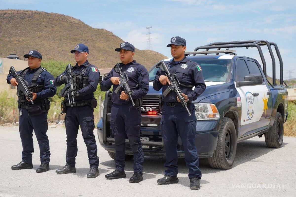 $!Además del operativo, se mantienen medidas permanentes de seguridad en el municipio.