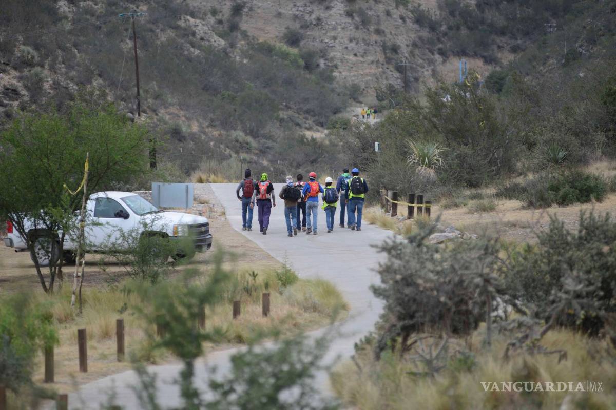 Jóvenes involucrados en incendio de la Sierra son trasladados al Cereso; esperan audiencia mañana