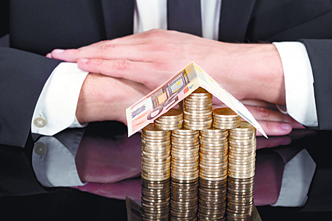 Crédito hipotecario representa el 10 por ciento del PIB nacional