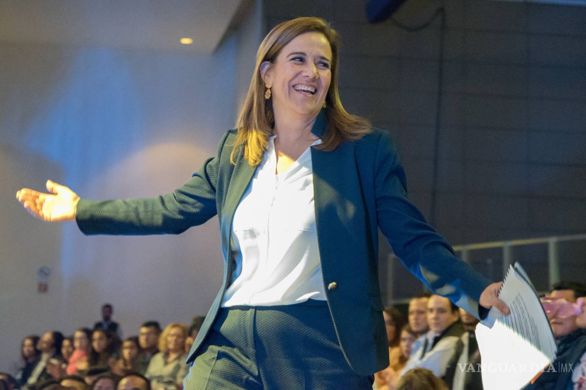 Rechaza Zavala el pase automático