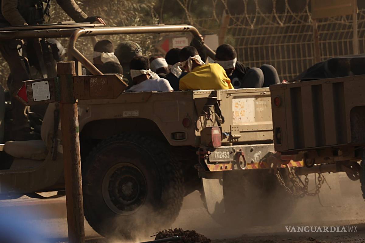 Las noticias más importantes del 21 de noviembre en México