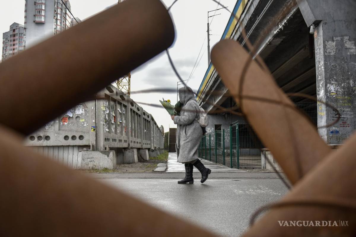 8M: Nosotras tenemos voz (fotos)