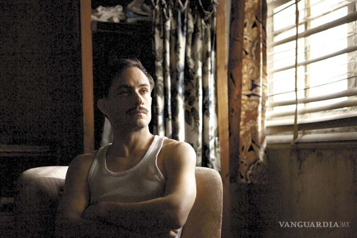 Gael García Bernal y la acrobacia creativa de ‘Neruda’