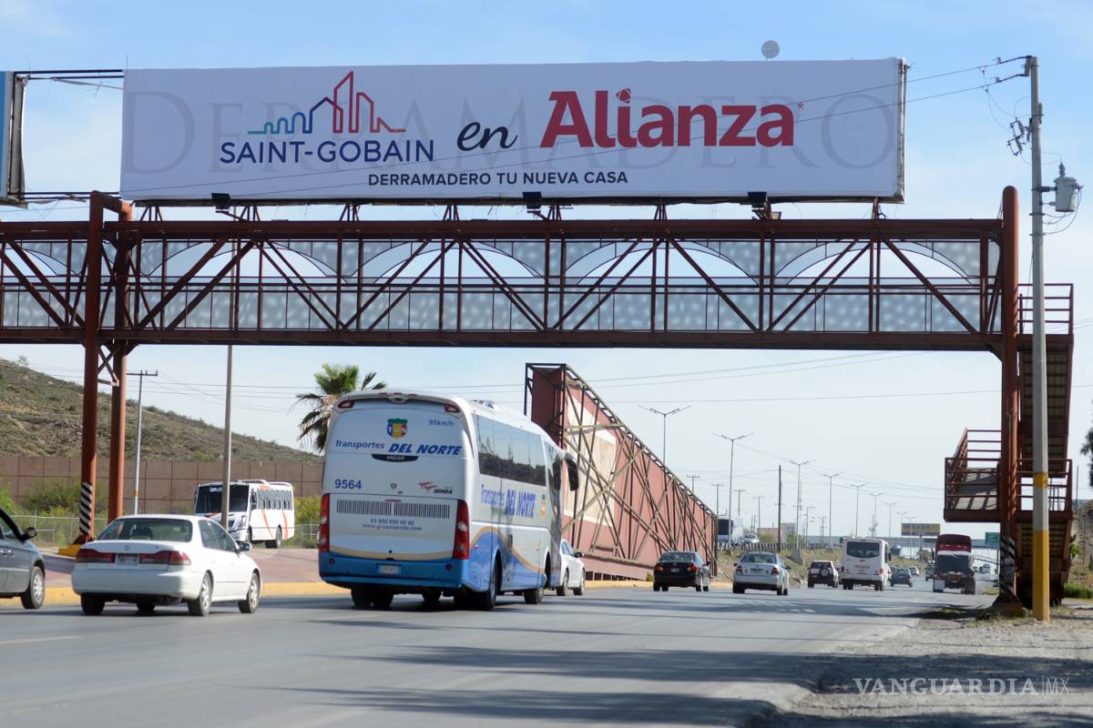 Saint Gobain llega al ‘Alianza Deramadero’