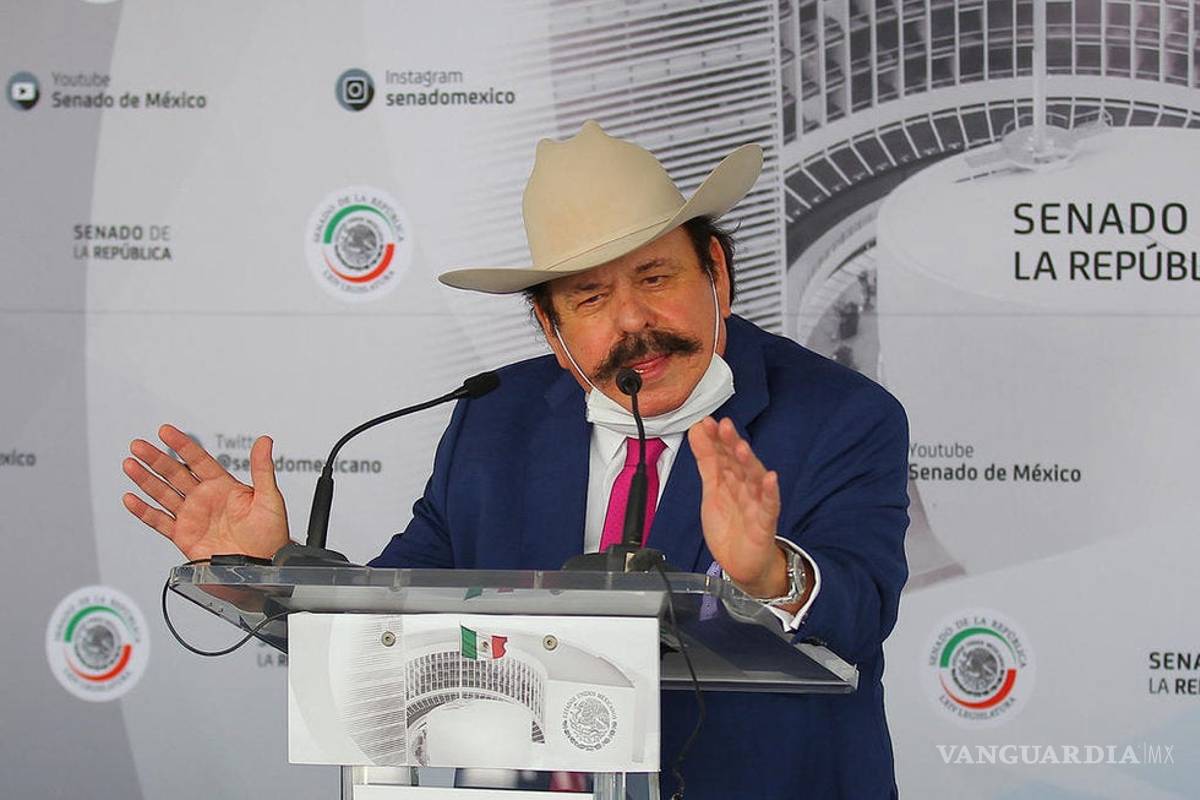 Armando Guadiana arma ‘coperacha’ para pagar lo que AMLO exige a AHMSA