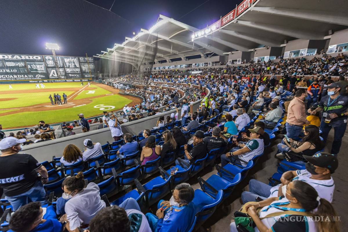 GDL arruina la fiesta y mantiene el invicto en el Madero