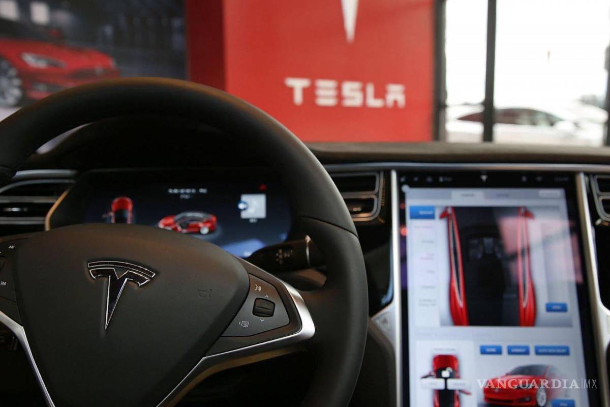 Tesla en Nuevo León aún incierto, Elon Musk desacelera construcción de Gigafábrica