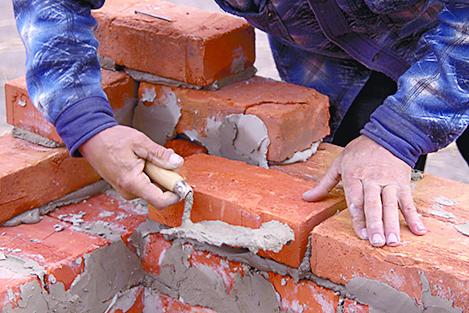 Confianza de constructores, en su peor nivel