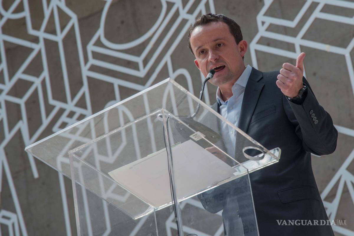 Uso de la mariguana es tema para analizarse con mucho cuidado: Mikel Arriola