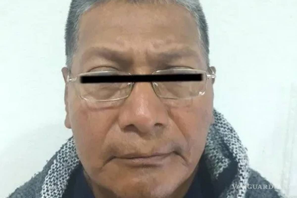 Anciano violó a su nieta adolescente durante 2 años en su propia casa