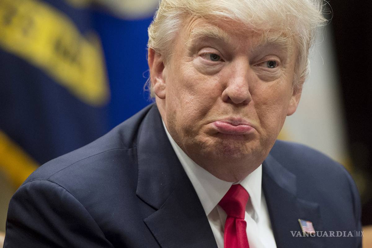 Culpan a Trump y sus aranceles por cierre de plantas de General Motors