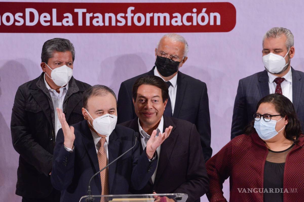 Gobernadores de Morena y PAN respaldan desaparición de Conago