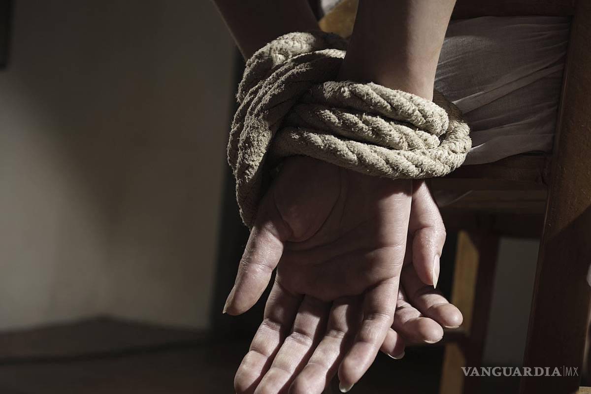 Secuestro en México: repuntan cifras bajo actual mando militar