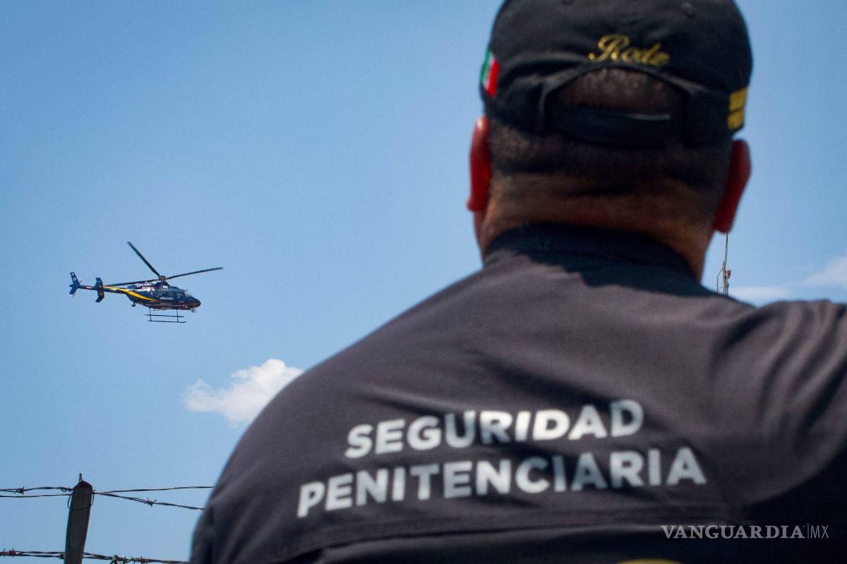 Motín en Campeche dejó 10 lesionados y tres murieron en otro en San Luis Potosí