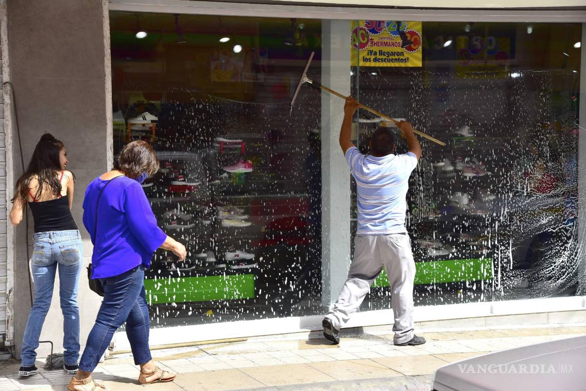 Se rompió récord de empleos en enero... pero con plazas de bajos salarios, señalan