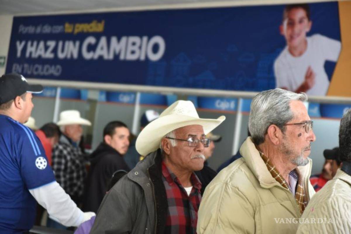 Aseguran en Acuña 11 mil hogares contra incendio e inundación