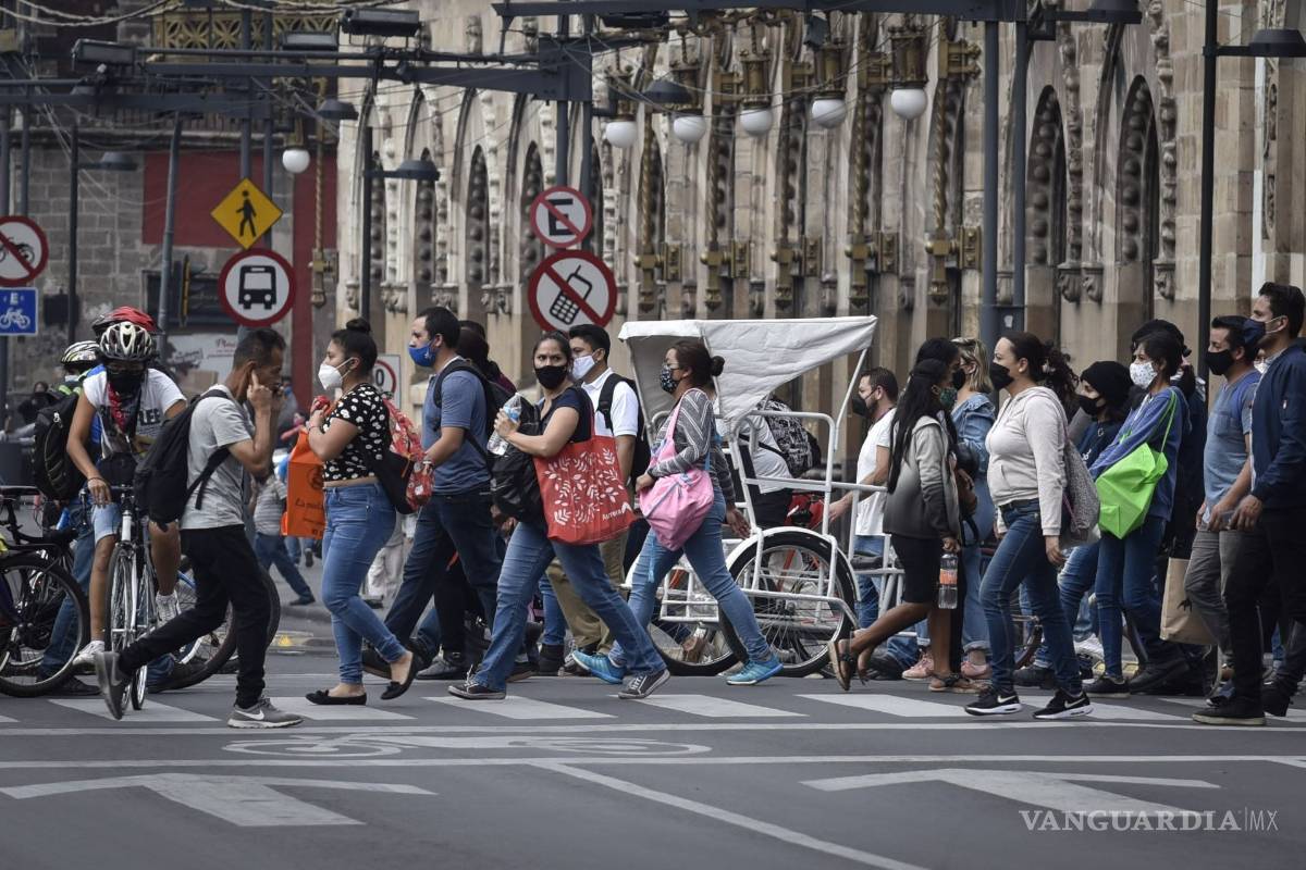 Aumenta tasa de mortalidad por COVID-19 en algunas zonas de México, alerta la OPS
