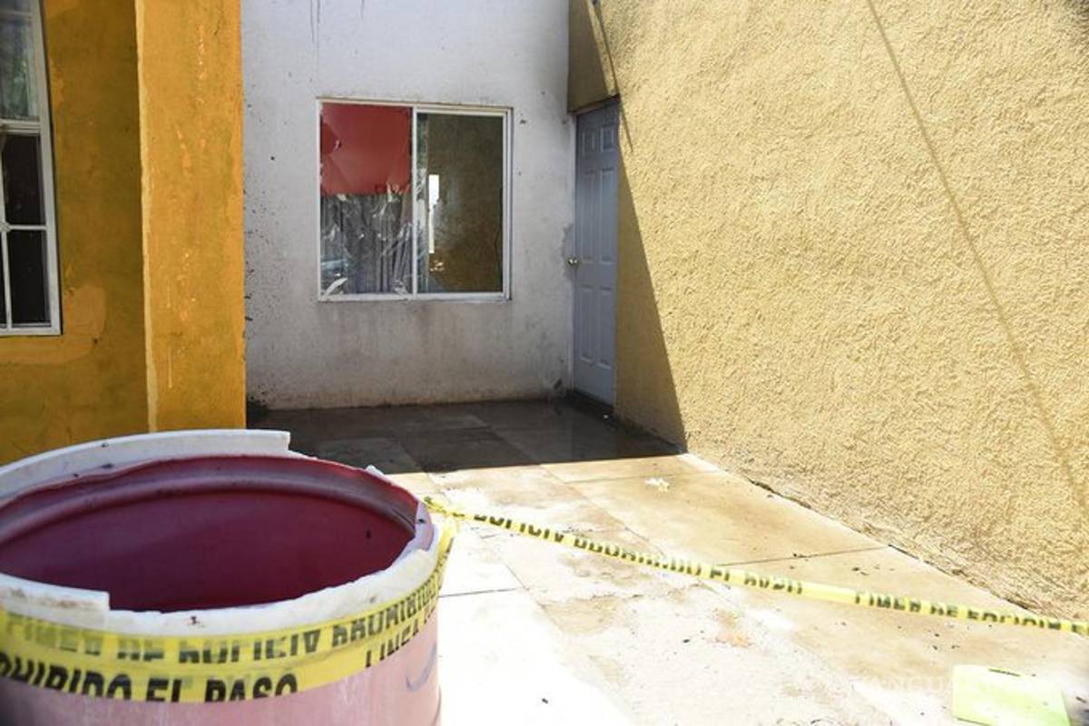 Calcinó a su mujer e hijastra por celos, luego intentó suicidarse