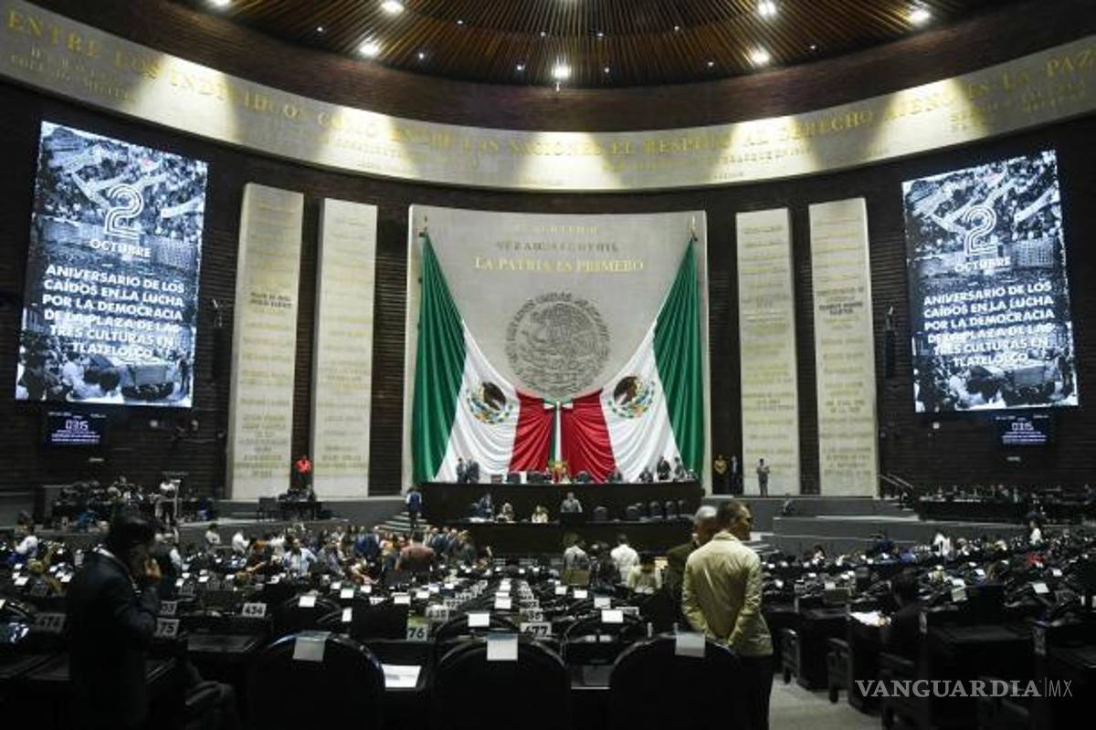 Insiste Presidenta de la Cámara de Diputados en crear fondo para Acapulco