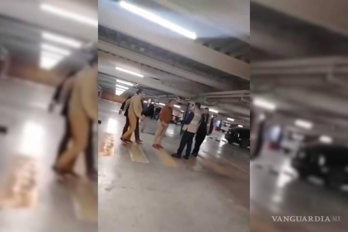 Renuncia Ariel Juárez a Junta de Caminos del Edomex tras video con Wblester Santiago