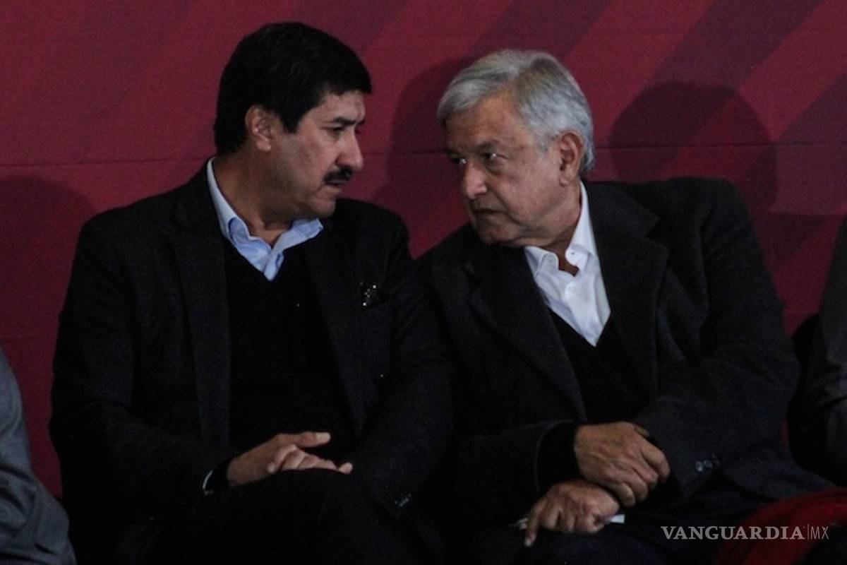 Con 4 meses de Gobierno AMLO no cumple promesa de extradición de César Duarte y no se ven avances del caso