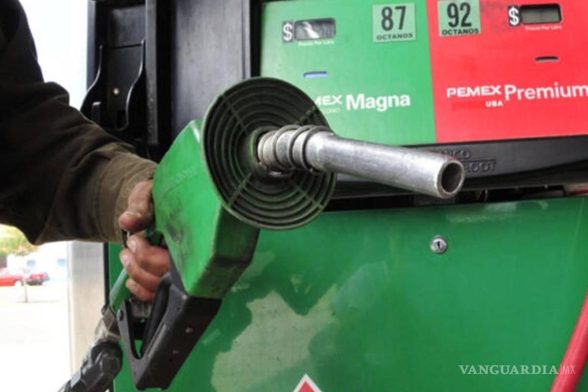 Sheinbaum pide autocrítica a opositores tras reclamos sobre ‘gasolinazo’