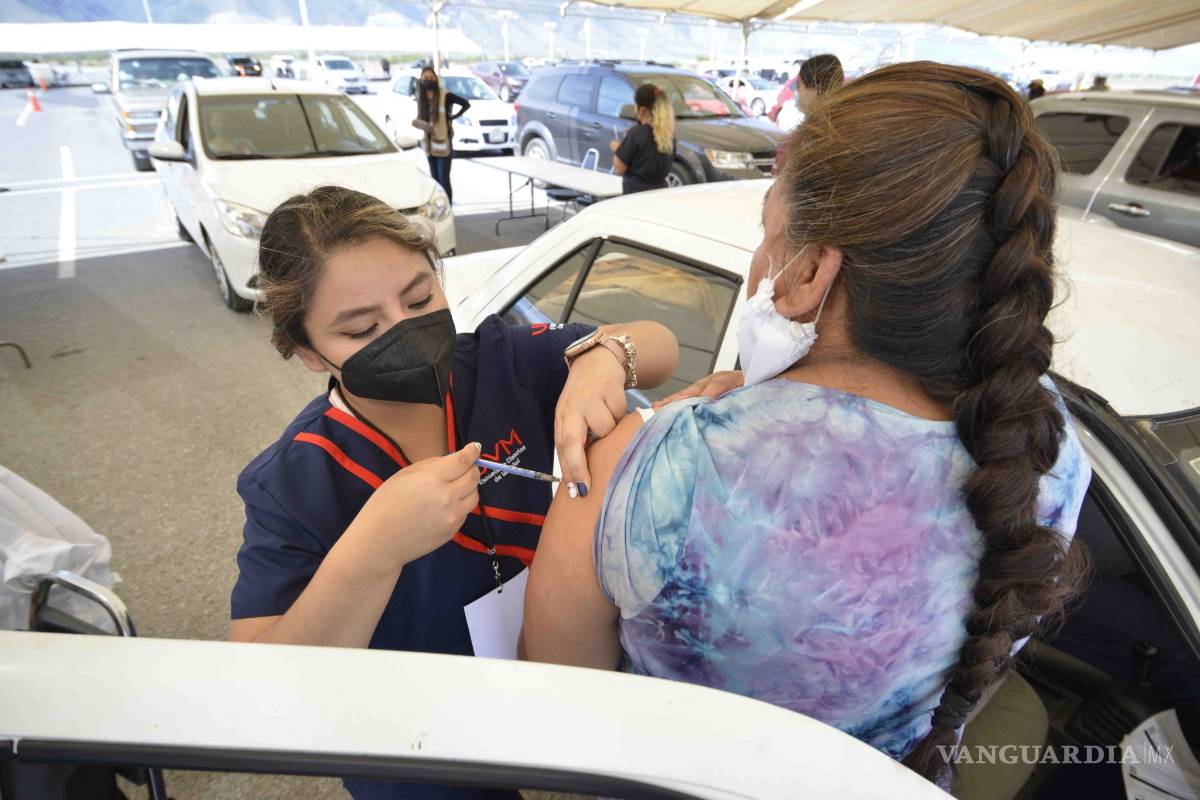 México reporta 5 mil 711 contagios de COVID-19 en las últimas 24 horas