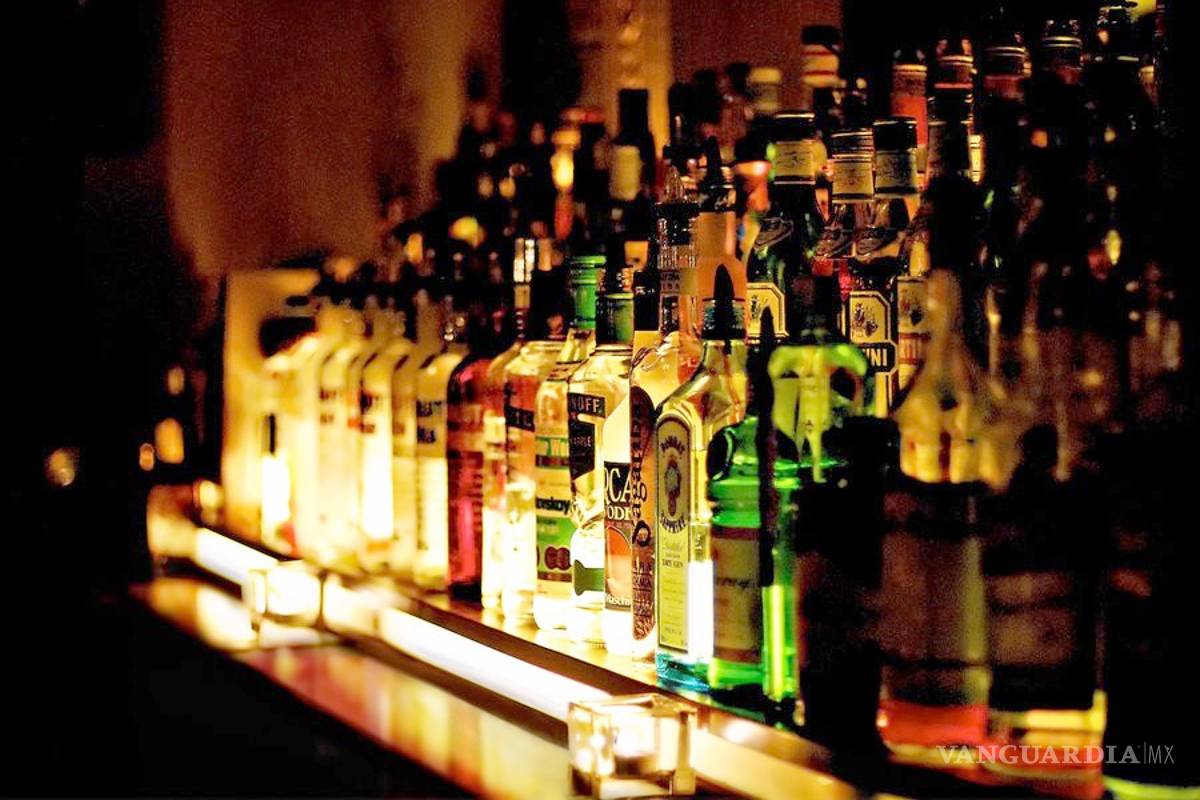 Descubren fármaco que imita efectos del alcohol, pero sin ser tóxico