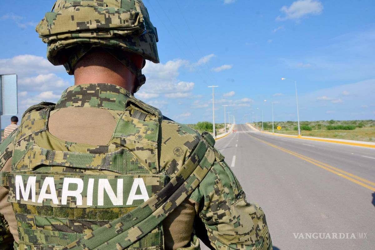 Marinos torturaron a coahuilense; CNDH falla a favor de la víctima