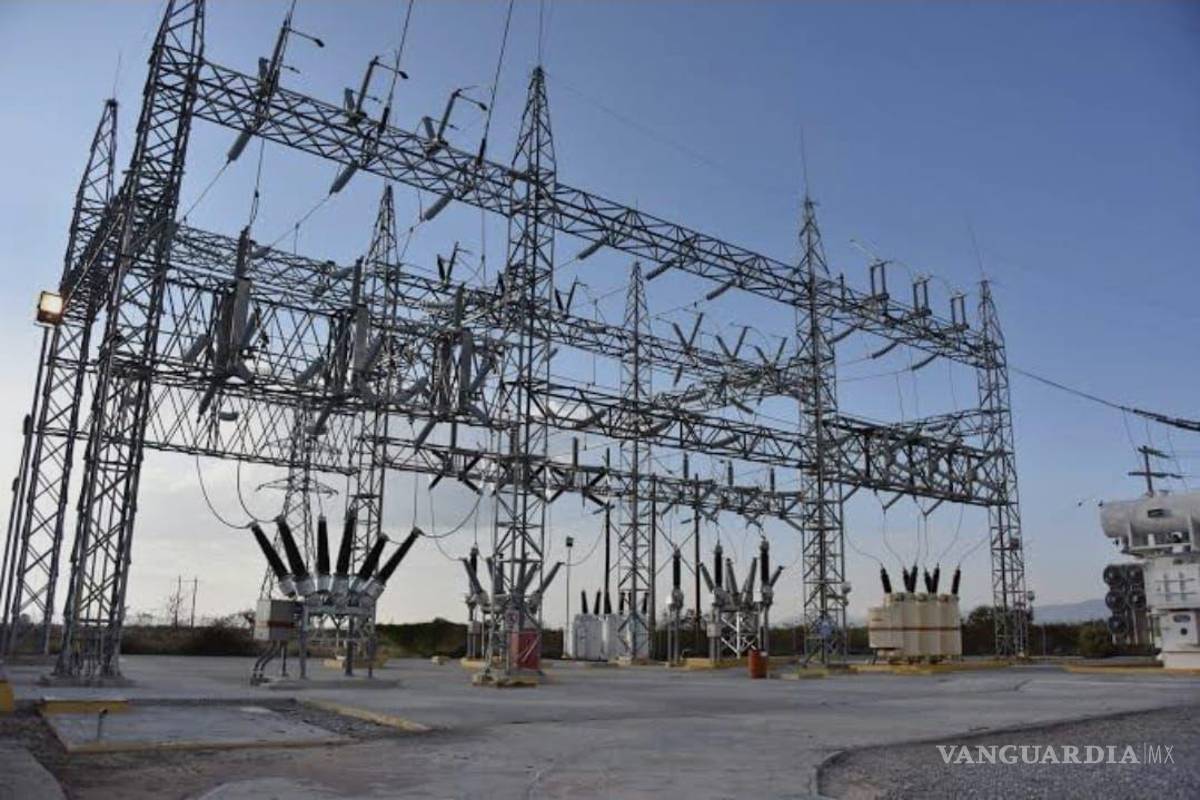 Anuncia CFE corte de luz en Viesca, será el jueves y durará ocho horas