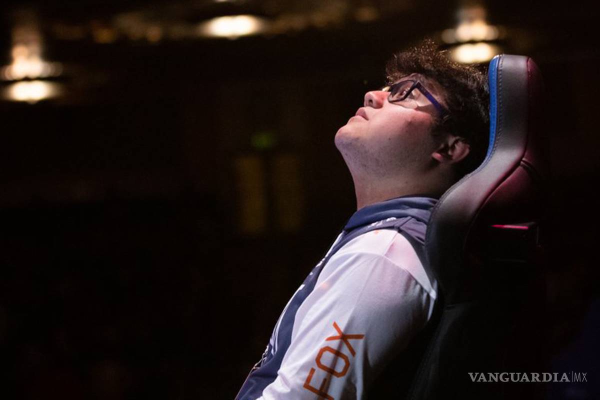 Leonardo 'MkLeo' López, el mexicano que demostró ser el mejor jugador de ‘Smash Bros: Ultimate’