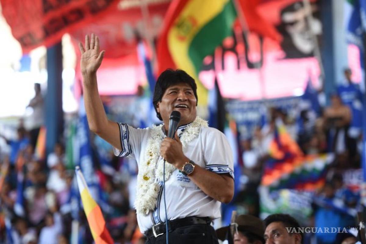 ¿Por qué renunció Evo Morales a la presidencia de Bolivia?