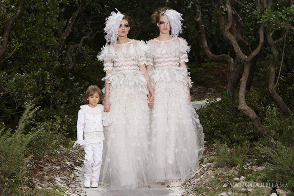 $!La moda ondea la bandera LGBT