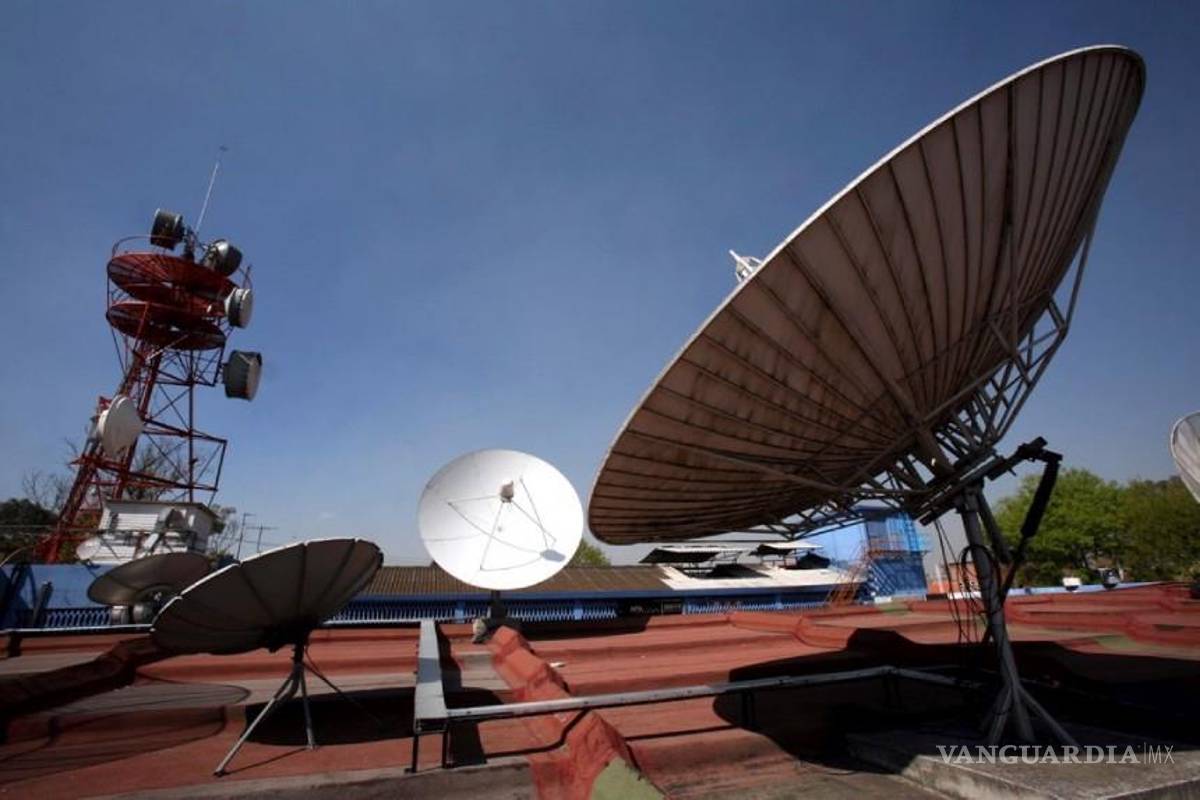 Está colapsada la inversión en telecomunicaciones, dice la SCT