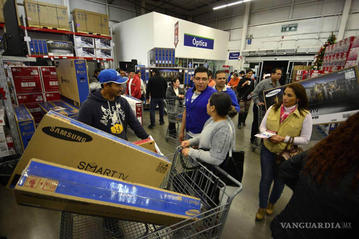 Cuidado, el robo de identidad aumenta en el Buen Fin