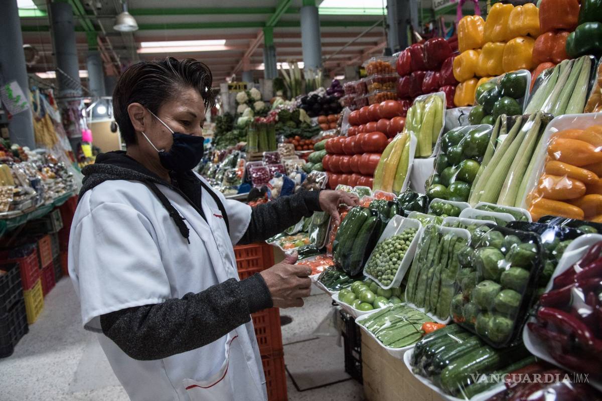 COVID-19 no puede contagiarse a través de los alimentos, la UNAM explica por qué